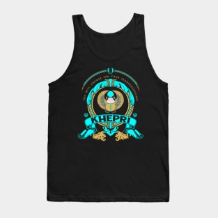 KHEPRI - LIMITED EDITION Tank Top